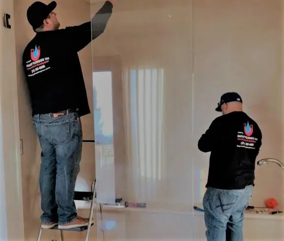 Professional plumbing installation for Toilet Repair in Fairfax